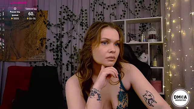 Kate mermaid online show from February 25, 2026, 1:39 am