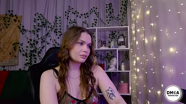 Kate mermaid online show from February 27, 2026, 1:28 am