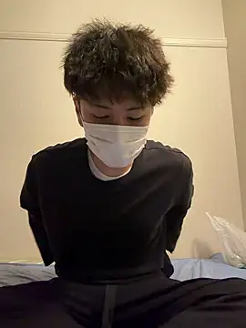 Snapshot of OCHAZUKE123 chatting on April 15, 2026, 1:15 pm OCHAZUKE123 online show from April 15, 2026, 1:15 pm