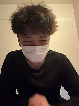 Snapshot of OCHAZUKE123 chatting on April 13, 2026, 1:15 pm OCHAZUKE123 online show from April 13, 2026, 1:15 pm