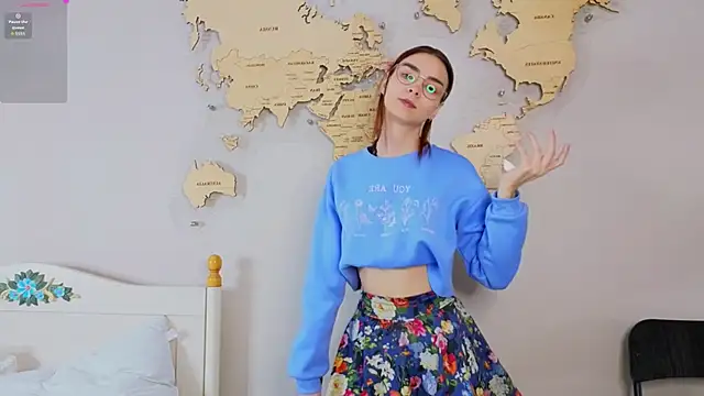 EddieChery online show from February 24, 2026, 3:24 pm