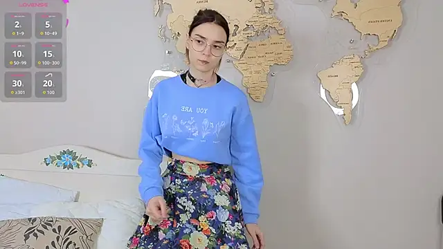 EddieChery online show from February 23, 2026, 3:12 pm