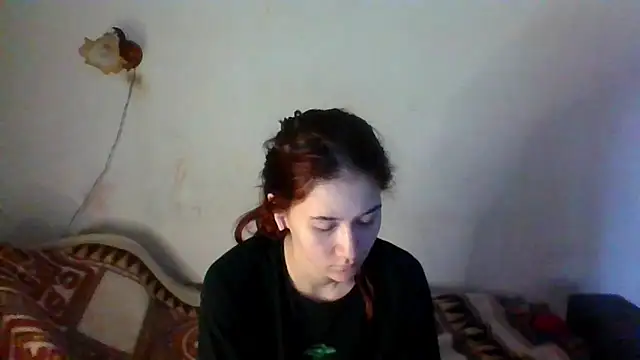 Snapshot of NickiKisinger chatting on March 15, 2026, 5:14 am NickiKisinger online show from March 15, 2026, 5:14 am