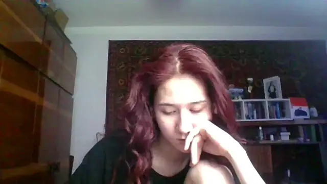 Snapshot of NickiKisinger chatting on February 21, 2026, 7:10 am NickiKisinger online show from February 21, 2026, 7:10 am