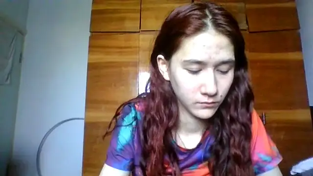 NickiKisinger online show from June 7, 2026, 7:24 am