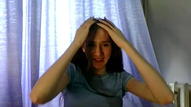Snapshot of NickiKisinger chatting on July 24, 2026, 7:15 am NickiKisinger online show from July 24, 2026, 7:15 am