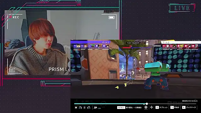 AG 0129 online show from March 15, 2026, 5:25 am