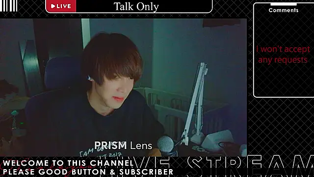 AG 0129 online show from February 26, 2026, 6:19 pm