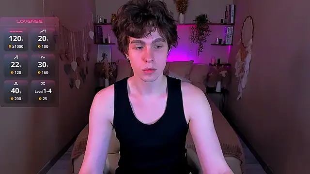 Snapshot of Keith_Erickson chatting on March 27, 2026, 8:22 am Keith Erickson online show from March 27, 2026, 8:22 am