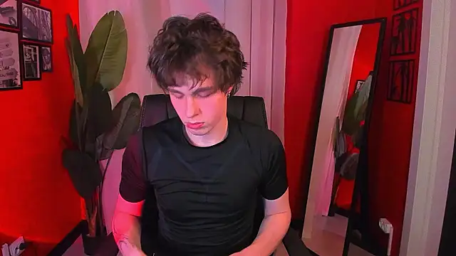 Snapshot of Keith_Erickson chatting on March 25, 2026, 2:38 pm Keith Erickson online show from March 25, 2026, 2:38 pm