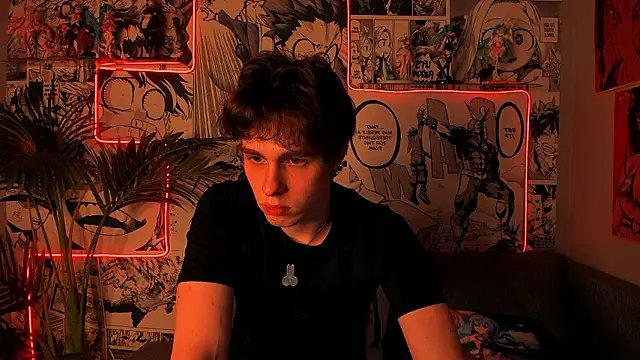 Snapshot of Keith_Erickson chatting on February 21, 2026, 2:19 pm Keith Erickson online show from February 21, 2026, 2:19 pm