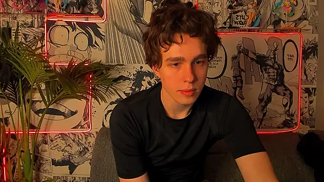 Snapshot of Keith_Erickson chatting on March 6, 2026, 10:43 am Keith Erickson online show from March 6, 2026, 10:43 am