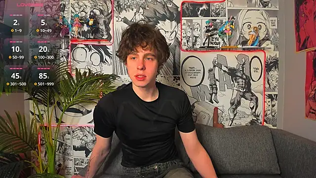 Snapshot of Keith_Erickson chatting on April 2, 2026, 8:32 am Keith Erickson online show from April 2, 2026, 8:32 am