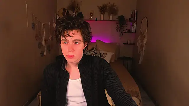 Snapshot of Keith_Erickson chatting on March 15, 2026, 7:59 am Keith Erickson online show from March 15, 2026, 7:59 am