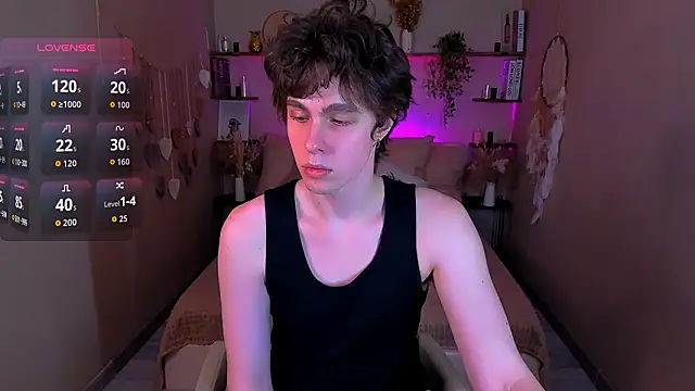 Snapshot of Keith_Erickson chatting on March 27, 2026, 8:26 am Keith Erickson online show from March 27, 2026, 8:26 am