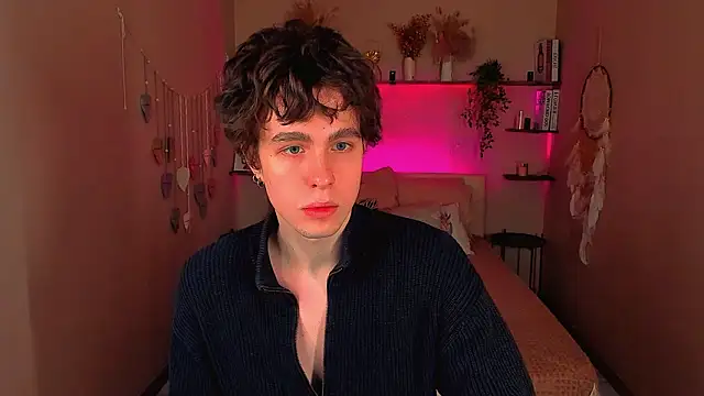 Snapshot of Keith_Erickson chatting on March 7, 2026, 6:20 am Keith Erickson online show from March 7, 2026, 6:20 am