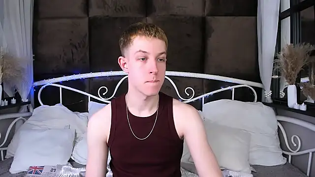 Snapshot of Dylan_Norton chatting on March 5, 2026, 3:41 pm Dylan Norton online show from March 5, 2026, 3:41 pm