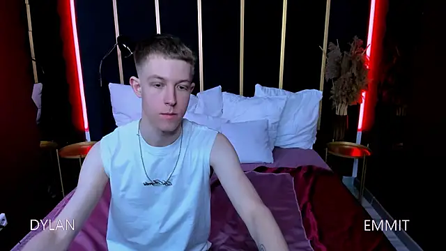 Snapshot of Dylan_Norton chatting on March 24, 2026, 10:04 am Dylan Norton online show from March 24, 2026, 10:04 am