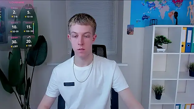 Snapshot of Dylan_Norton chatting on March 22, 2026, 12:50 pm Dylan Norton online show from March 22, 2026, 12:50 pm