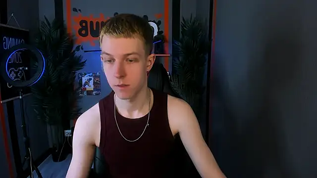 Snapshot of Dylan_Norton chatting on March 9, 2026, 10:30 am Dylan Norton online show from March 9, 2026, 10:30 am