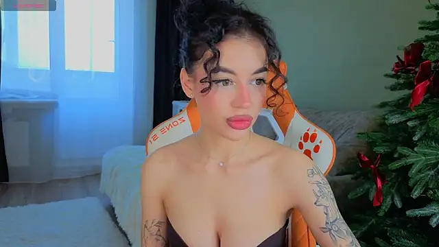 Snapshot of RiriDay chatting on February 5, 2026, 11:06 am RiriDay online show from February 5, 2026, 11:06 am