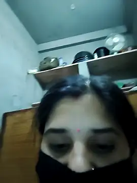 Sexy khushi19 online show from April 21, 2026, 2:56 pm