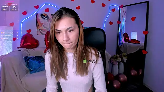 Snapshot of sicilia_shine chatting on February 16, 2026, 4:49 pm sicilia shine online show from February 16, 2026, 4:49 pm