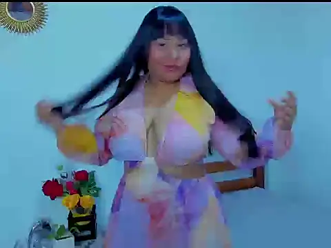 LourensParadise online show from February 9, 2026, 12:52 am