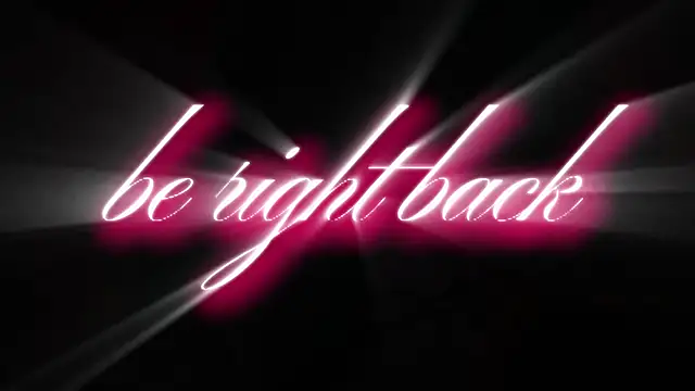 EllieFoxy online show from March 2, 2026, 7:15 am