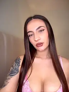  celeste  moore online show from February 13, 2026, 9:26 pm