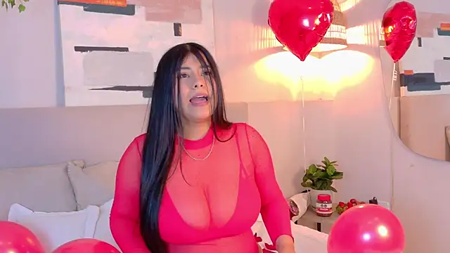 Snapshot of VioletBloomm chatting on February 14, 2026, 11:54 am VioletBloomm online show from February 14, 2026, 11:54 am