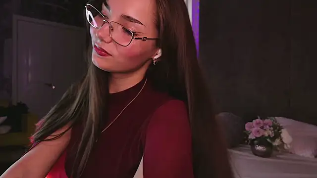 Lia Melon online show from March 22, 2026, 5:14 pm