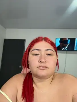 Snapshot of Rouse-Antonella_ chatting on August 1, 2026, 3:26 am Rouse-Antonella online show from August 1, 2026, 3:26 am