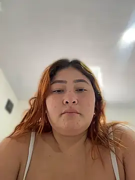 Snapshot of Rouse-Antonella_ chatting on July 19, 2026, 2:58 pm Rouse-Antonella online show from July 19, 2026, 2:58 pm