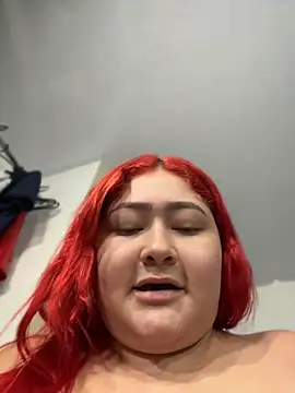Snapshot of Rouse-Antonella_ chatting on August 6, 2026, 4:18 am Rouse-Antonella online show from August 6, 2026, 4:18 am