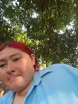 Rouse-Antonella  online show from February 27, 2026, 8:08 pm