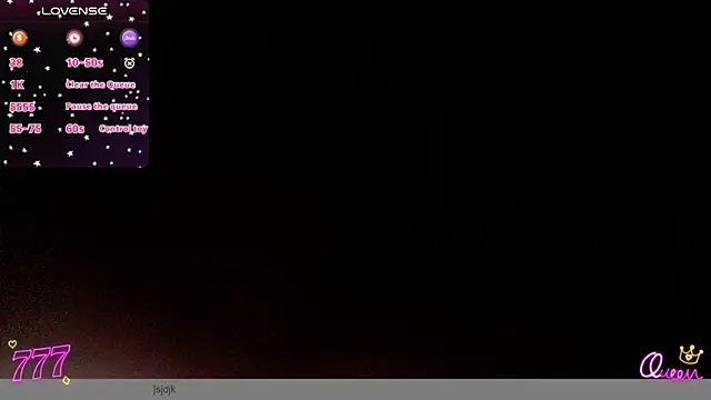 Snapshot of Sophia_Valentina chatting on June 4, 2026, 5:01 am Sophia Valentina online show from June 4, 2026, 5:01 am