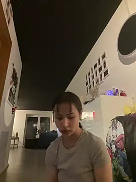 Snapshot of Just-Lilly chatting on July 7, 2026, 9:18 pm Just-Lilly online show from July 7, 2026, 9:18 pm