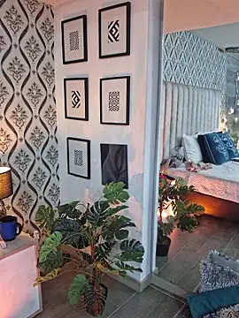 Snapshot of Eva_Monroes chatting on March 22, 2026, 5:32 am Eva Monroes online show from March 22, 2026, 5:32 am