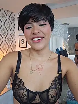 Snapshot of Eva_Monroes chatting on March 19, 2026, 4:56 am Eva Monroes online show from March 19, 2026, 4:56 am