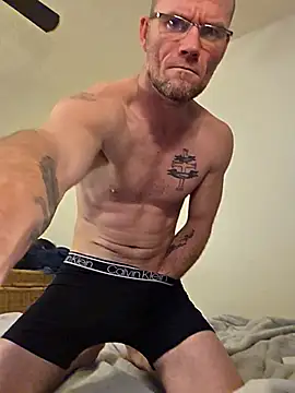 FattyMcDoobs online show from February 25, 2026, 12:27 pm