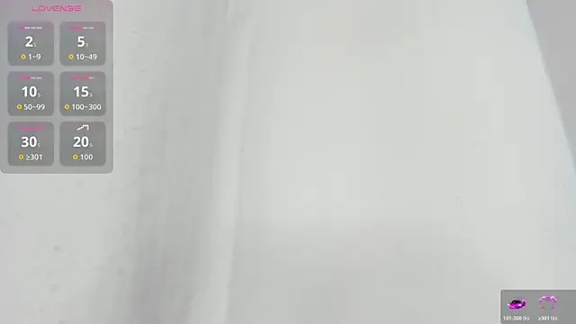 Lucia velez online show from March 7, 2026, 1:23 am