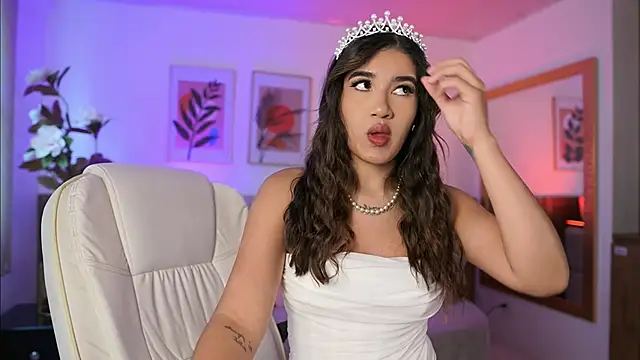 IvyGrabes online show from June 26, 2026, 7:31 pm