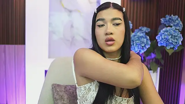 IvyGrabes online show from July 9, 2026, 11:42 am