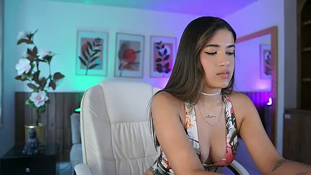 IvyGrabes online show from July 2, 2026, 7:09 pm