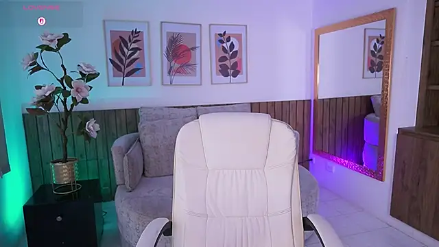 IvyGrabes online show from April 29, 2026, 7:09 pm