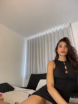 Snapshot of SofiaRivero chatting on August 3, 2026, 6:47 pm SofiaRivero online show from August 3, 2026, 6:47 pm