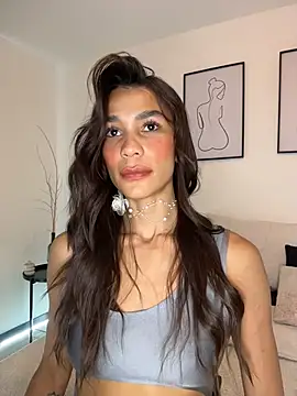 Snapshot of SofiaRivero chatting on July 9, 2026, 7:46 pm SofiaRivero online show from July 9, 2026, 7:46 pm