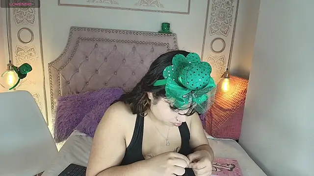 Honny Blaice  online show from March 17, 2026, 12:08 pm