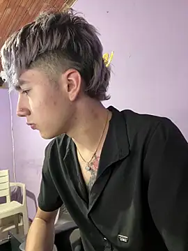 Snapshot of AlexanderCollman2 chatting on March 12, 2026, 5:34 am AlexanderCollman2 online show from March 12, 2026, 5:34 am